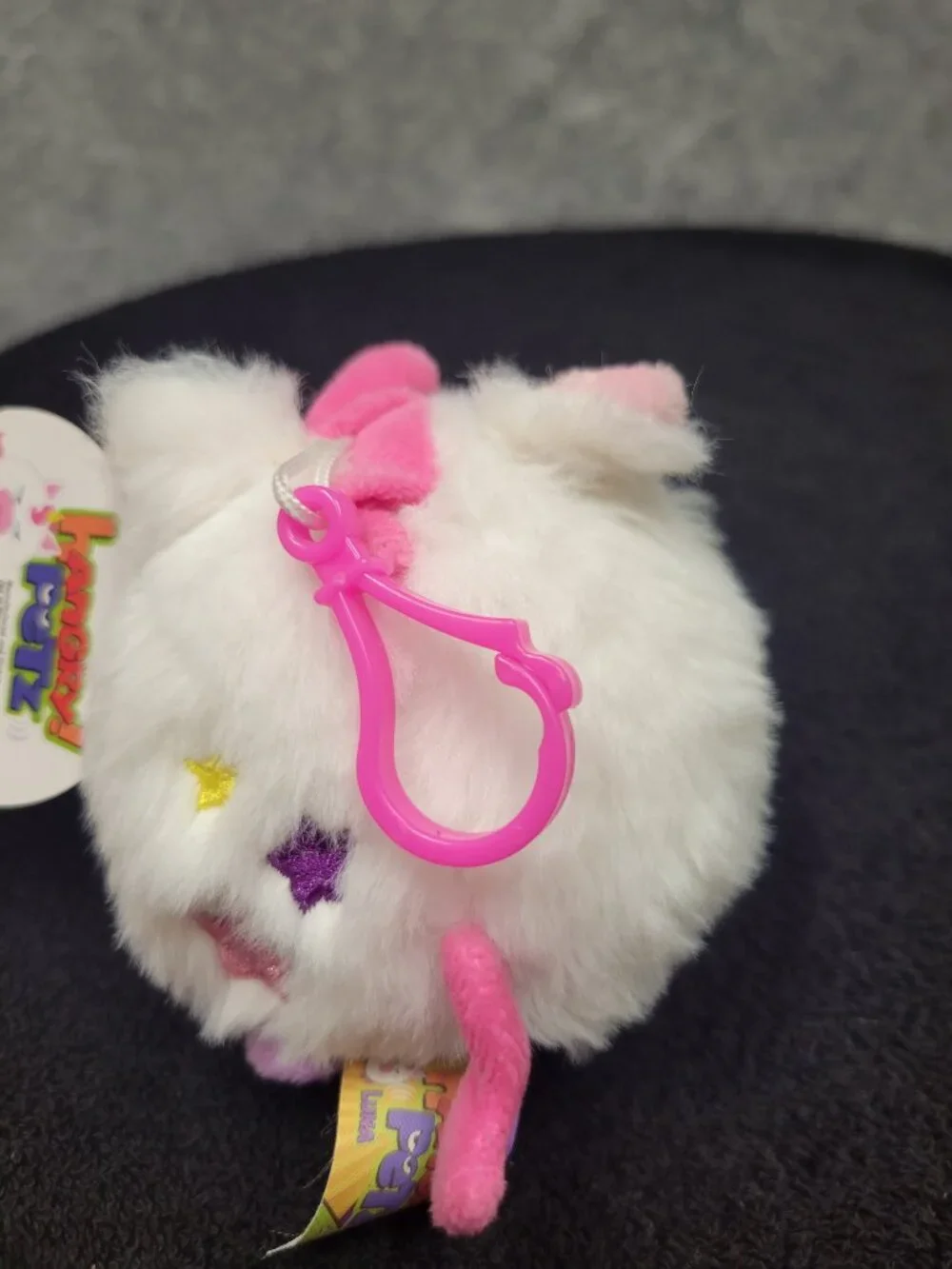 Jay Play hangry Petz stuffed animal